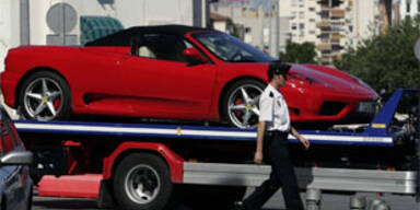 Mafia schließt Pakt mit den Freimaurern