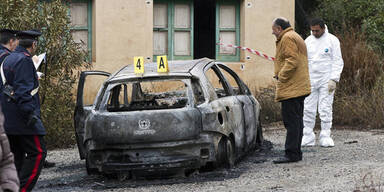 Mafia tötet Dreijährigen in Kalabrien