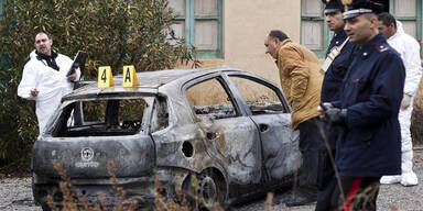 Mafia tötet Dreijährigen in Kalabrien