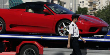 Mafia schließt Pakt mit den Freimaurern