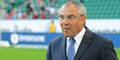 Austria: Magath ist Top-Favorit