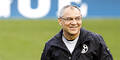 Magath wird Trainer in Wolfsburg