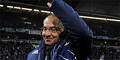 Schalke feuert Magath