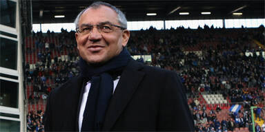 Schalke und Magath einigen sich gütlich