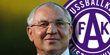 Magath kostet 1 Million Euro