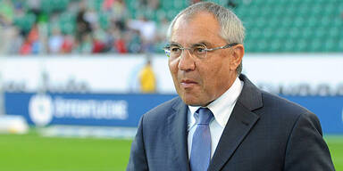 Felix Magath: Seine besten Sprüche