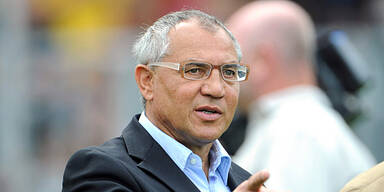 Magath bis 2015 bei Wolfsburg