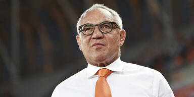 Hammer-Gerücht um Felix Magath