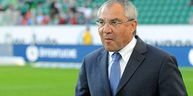 Wolfsburg wirft Magath raus