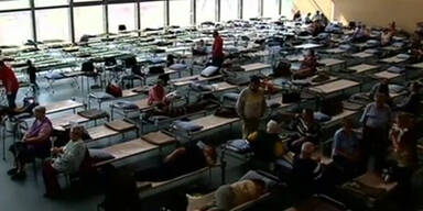 Magdeburg k&auml;mpft gegen die Flut