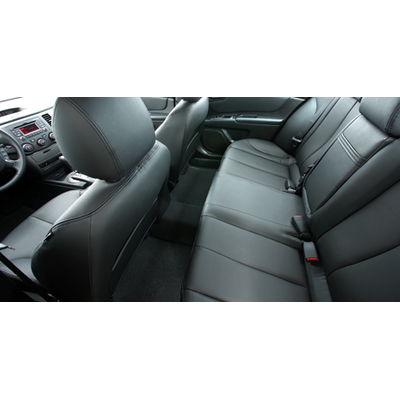 Koreanische Mittelklasse-Alternative