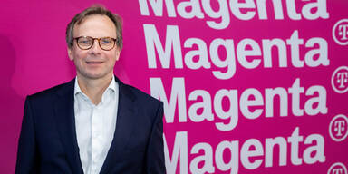 T-Mobile und UPC sind jetzt "Magenta"