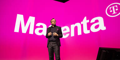 Magenta mit starkem ersten Halbjahr 2019