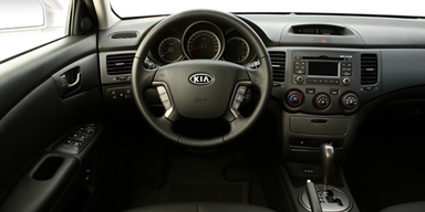 Koreanische Mittelklasse-Alternative