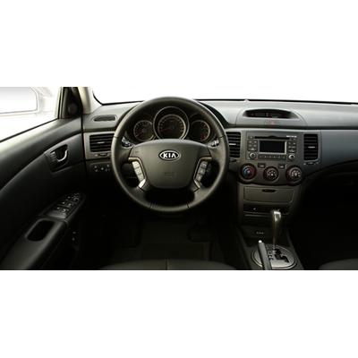 Koreanische Mittelklasse-Alternative