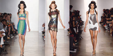 Alarm um Mager-Models