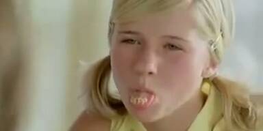 Maggie: verh&auml;ngnisvoller Rechtschreibfehler