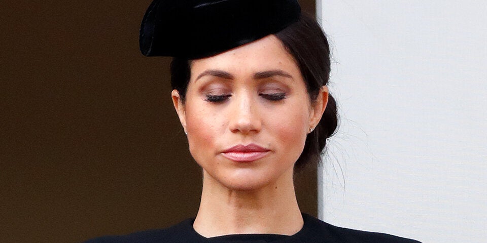 Neues Buch enthüllt pikante Details über Harry und Meghan