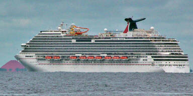 Carnival Magic