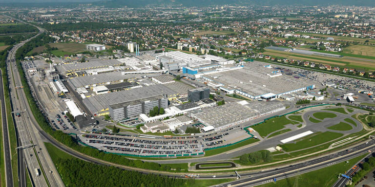 Umsatz-Schock: Magna 2025 mit Gewinneinbruch