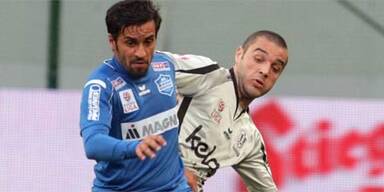 Magna zieht locker ins Cupfinale ein