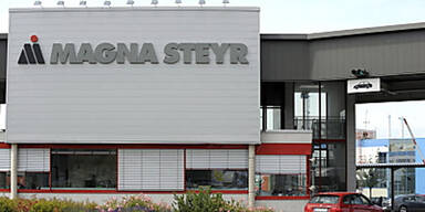 Magna Steyr soll den Abbau von 1.800 Jobs planen