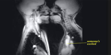 magnetresonanztherapie