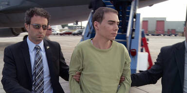 Porno-Killer an Kanada ausgeliefert