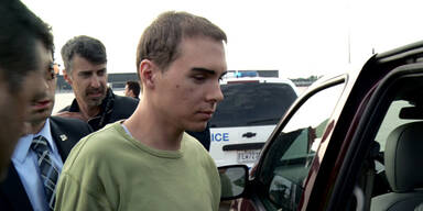 Porno-Killer an Kanada ausgeliefert