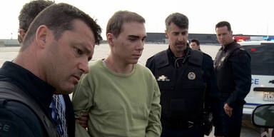 Porno-Killer an Kanada ausgeliefert