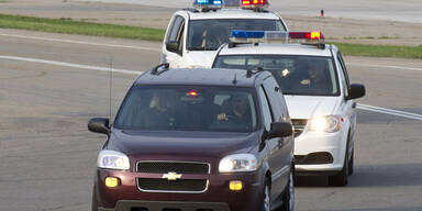 Porno-Killer an Kanada ausgeliefert