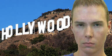 Magnotta Hollywood