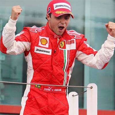 Magny Cours in Bildern