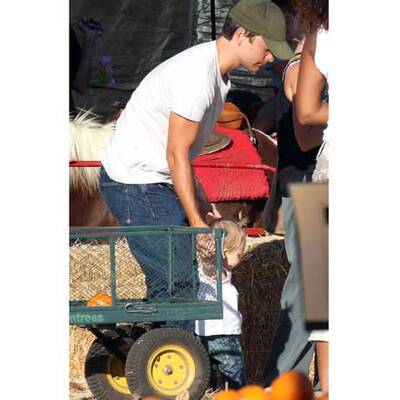 Halloween - Hollywood im Kürbiswahn!