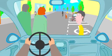 Mariahilfer Stra&szlig;e Video