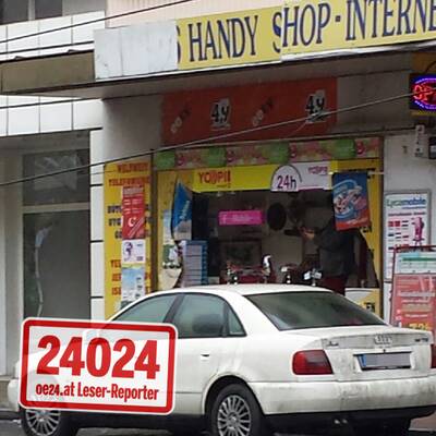 Wohnhaus in Wien nach Explosion eingestürzt