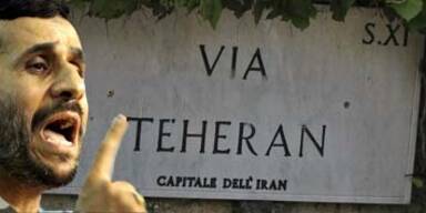 Ahmadinejad wirft USA Attentatspläne vor