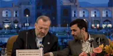 Iran zeigt sich im Atomstreit verhandlungsbereit