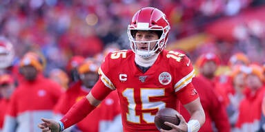 NFL reformiert die Play-offs