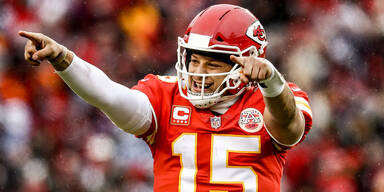 Saisonauftakt! NFL startet mit Hit