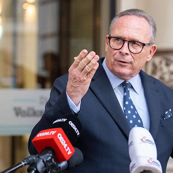 Wienwert-Causa: Karl Mahrer & Ernst Nevrivy angeklagt