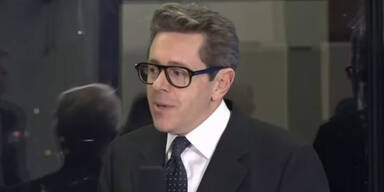 WKO-Präsident Harald Mahrer