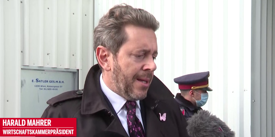 Nach Lockdown sollen Geschäfte auch am Sonntag öffnen