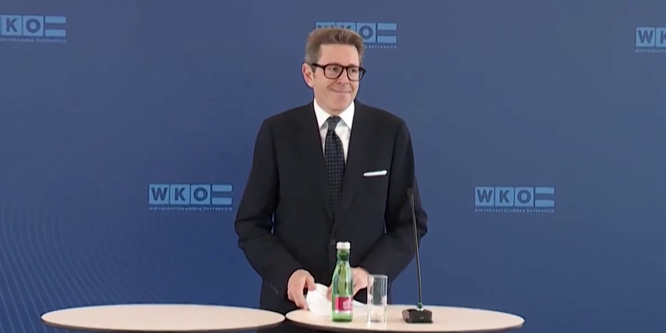 „Ressentiments und Populismus“ - Mahrer gibt auf: „Das ist nicht mein Spielfeld“