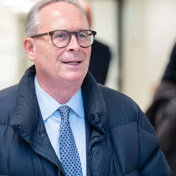 Diversion für Ex-ÖVP-Wien-Chef Mahrer in der Causa Wienwert