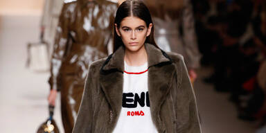 Fashion Week Mailand