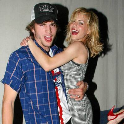 Brittany Murphy 1977 - 2009