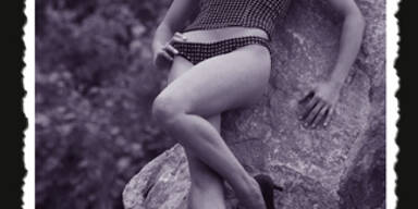 Jungwinzerinnen ganz frech