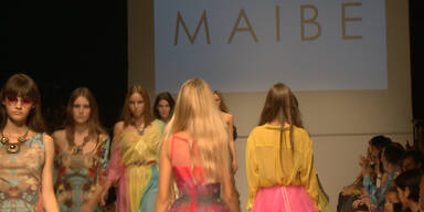 Die Show von Maibe