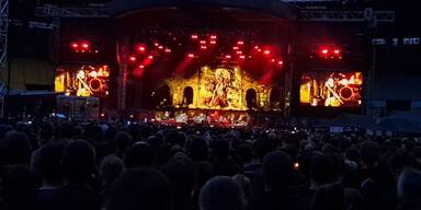 maiden